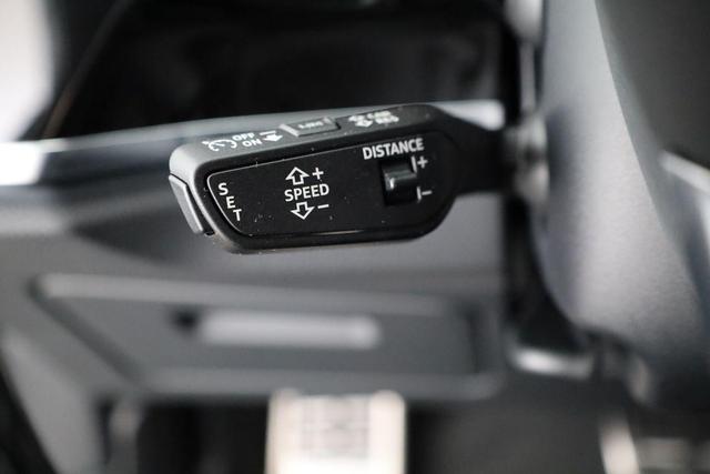 Audi Q3 Sportback 45 TFSI quattro S line qu S-LINE, AHK, 19-Zoll, Optik schwarz, Navi, Kamera, el. Klappe 