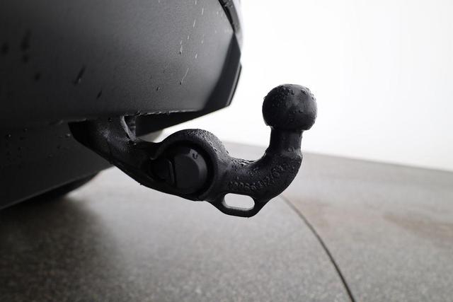 Audi Q3 Sportback 45 TFSI quattro S line qu S-LINE, AHK, 19-Zoll, Optik schwarz, Navi, Kamera, el. Klappe 