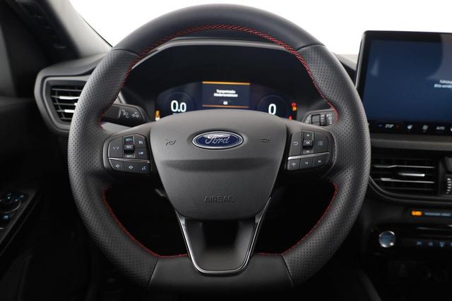 Ford Kuga ST-Line 1.5 EcoBoost ST-Line, Navi, AHK, LED, Kamera, Winter, FS beheizbar 