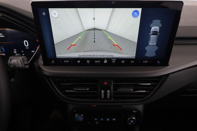 Ford Kuga ST-Line 1.5 EcoBoost ST-Line, Navi, AHK, LED, Kamera, Winter, FS beheizbar 