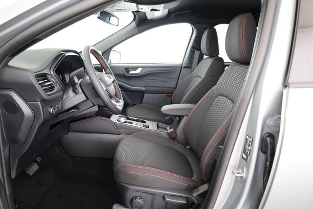 Ford Kuga ST-Line 1.5 EcoBoost ST-Line, Navi, AHK, LED, Kamera, Winter, FS beheizbar 