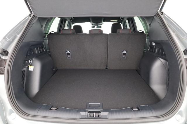 Ford Kuga ST-Line 1.5 EcoBoost ST-Line, Navi, AHK, LED, Kamera, Winter, FS beheizbar 