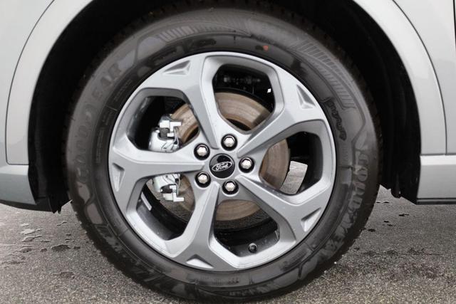 Ford Kuga ST-Line 1.5 EcoBoost ST-Line, Navi, AHK, LED, Kamera, Winter, FS beheizbar 