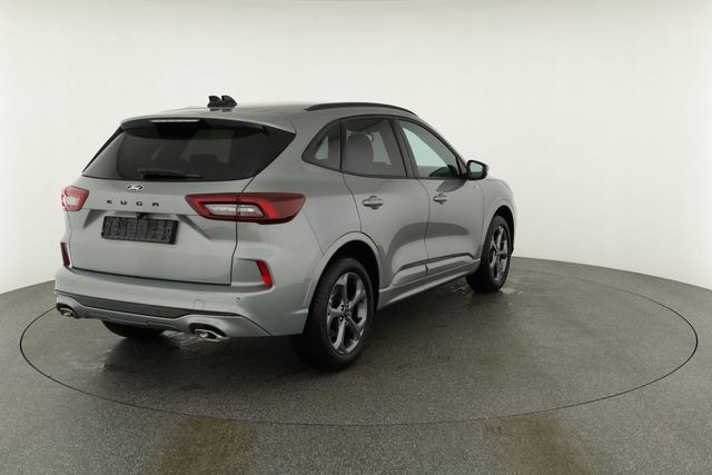 Ford Kuga ST-Line 1.5 EcoBoost ST-Line, Navi, AHK, LED, Kamera, Winter, FS beheizbar 