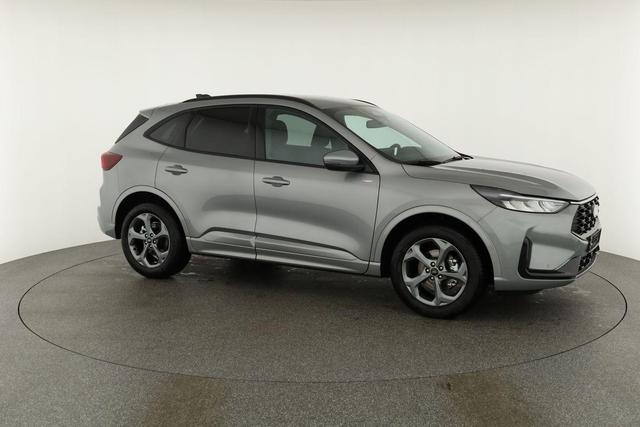 Ford Kuga ST-Line 1.5 EcoBoost ST-Line, Navi, AHK, LED, Kamera, Winter, FS beheizbar 