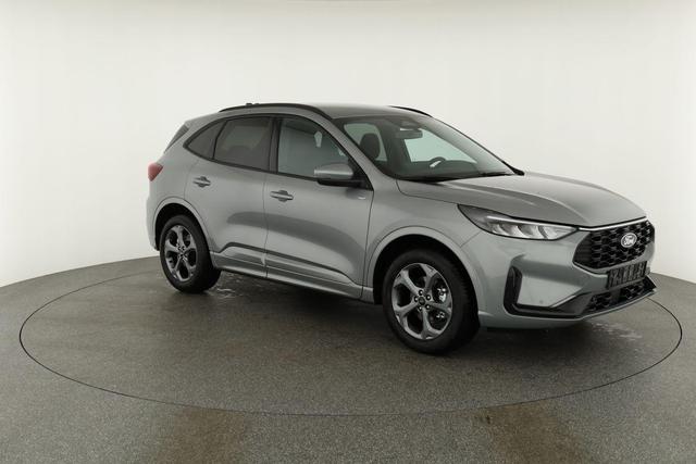Ford Kuga ST-Line 1.5 EcoBoost ST-Line, Navi, AHK, LED, Kamera, Winter, FS beheizbar 