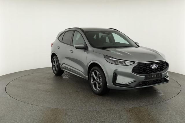 Ford Kuga ST-Line 1.5 EcoBoost ST-Line, Navi, AHK, LED, Kamera, Winter, FS beheizbar 
