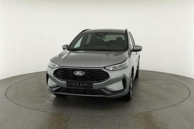 Ford Kuga ST-Line 1.5 EcoBoost ST-Line, Navi, AHK, LED, Kamera, Winter, FS beheizbar 