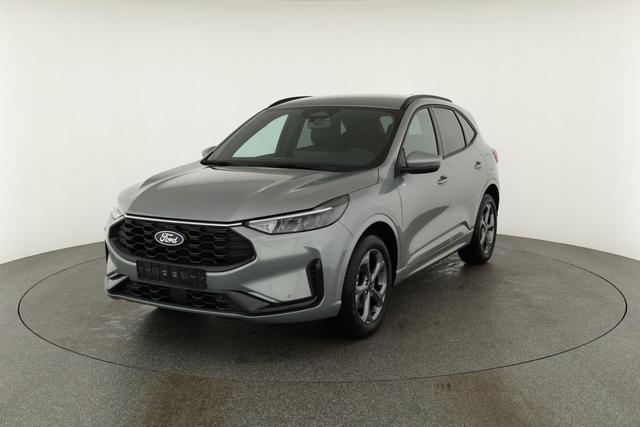 Ford Kuga ST-Line 1.5 EcoBoost ST-Line, Navi, AHK, LED, Kamera, Winter, FS beheizbar 
