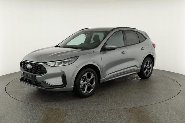 Ford Kuga ST-Line 1.5 EcoBoost ST-Line, Navi, AHK, LED, Kamera, Winter, FS beheizbar 