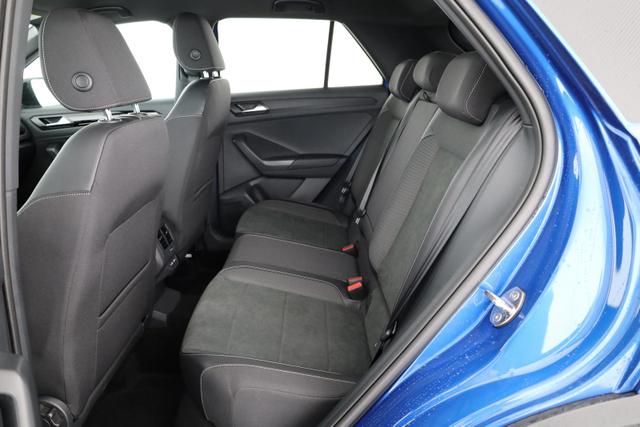 Volkswagen T-Roc Style 1.5 TSI DSG Black Style, AHK, IQ.Light, 19-Zoll, easyOpen, Navi 