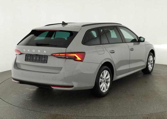 Skoda Octavia Combi 2.0 TDI 110 kW Selection DSG Selection, Navi, AHK, el. Klappe, 5-J Garantie 
