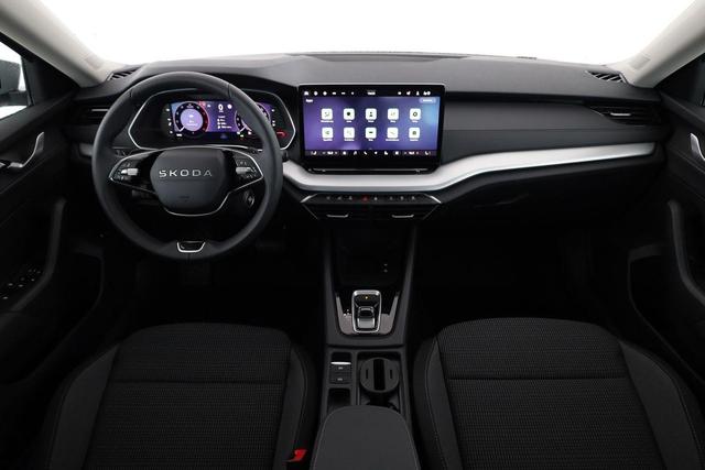 Skoda Octavia Combi 2.0 TDI 110 kW Selection DSG Selection, Navi, AHK, el. Klappe, 5-J Garantie 