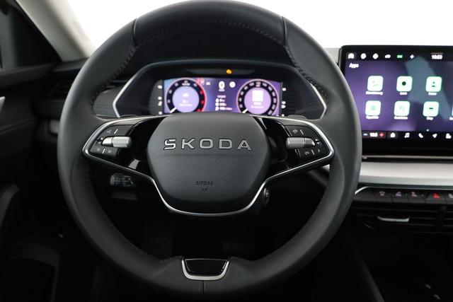 Skoda Octavia Combi 2.0 TDI 110 kW Selection DSG Selection, Navi, AHK, el. Klappe, 5-J Garantie 