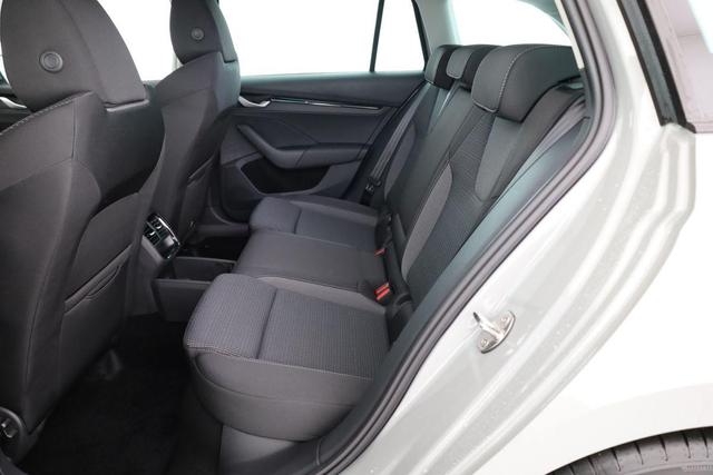 Skoda Octavia Combi 2.0 TDI 110 kW Selection DSG Selection, Navi, AHK, el. Klappe, 5-J Garantie 