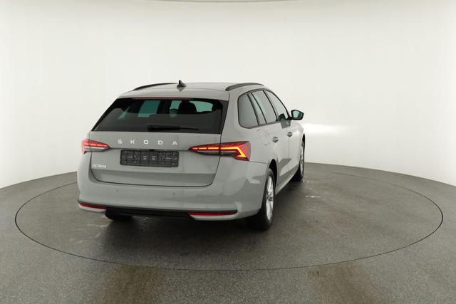Skoda Octavia Combi 2.0 TDI 110 kW Selection DSG Selection, Navi, AHK, el. Klappe, 5-J Garantie 