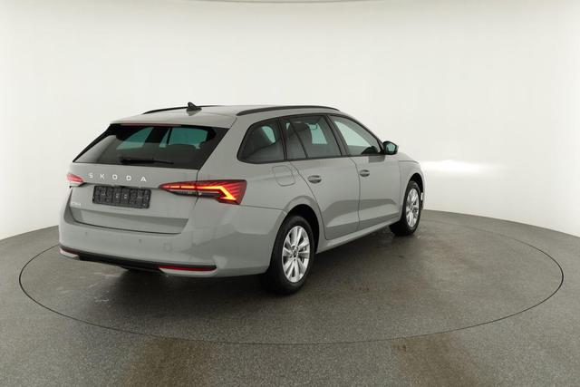 Skoda Octavia Combi 2.0 TDI 110 kW Selection DSG Selection, Navi, AHK, el. Klappe, 5-J Garantie 