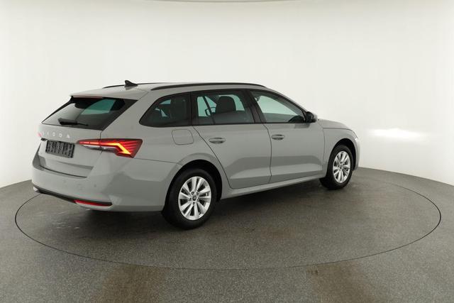Skoda Octavia Combi 2.0 TDI 110 kW Selection DSG Selection, Navi, AHK, el. Klappe, 5-J Garantie 