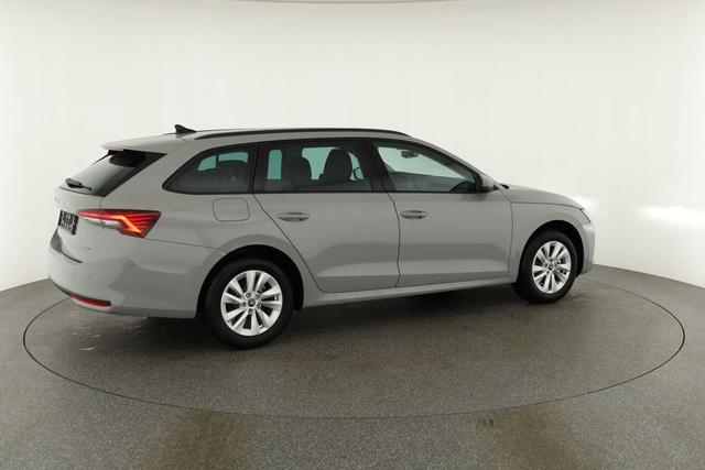 Skoda Octavia Combi 2.0 TDI 110 kW Selection DSG Selection, Navi, AHK, el. Klappe, 5-J Garantie 