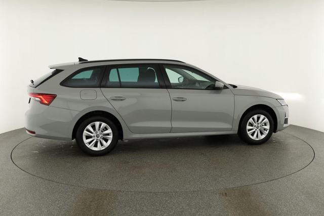 Skoda Octavia Combi 2.0 TDI 110 kW Selection DSG Selection, Navi, AHK, el. Klappe, 5-J Garantie 