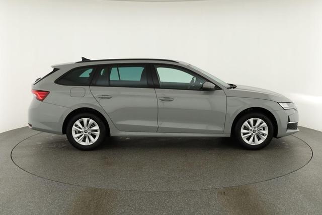 Skoda Octavia Combi 2.0 TDI 110 kW Selection DSG Selection, Navi, AHK, el. Klappe, 5-J Garantie 