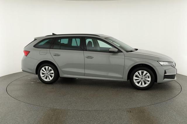 Skoda Octavia Combi 2.0 TDI 110 kW Selection DSG Selection, Navi, AHK, el. Klappe, 5-J Garantie 