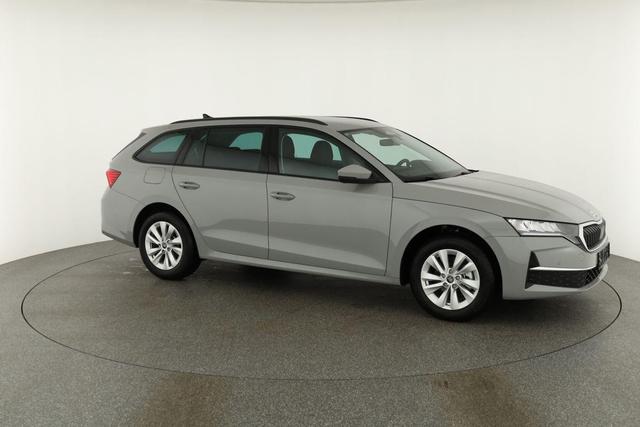 Skoda Octavia Combi 2.0 TDI 110 kW Selection DSG Selection, Navi, AHK, el. Klappe, 5-J Garantie 