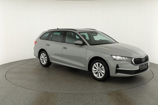 Skoda Octavia Combi 2.0 TDI 110 kW Selection DSG Selection, Navi, AHK, el. Klappe, 5-J Garantie 