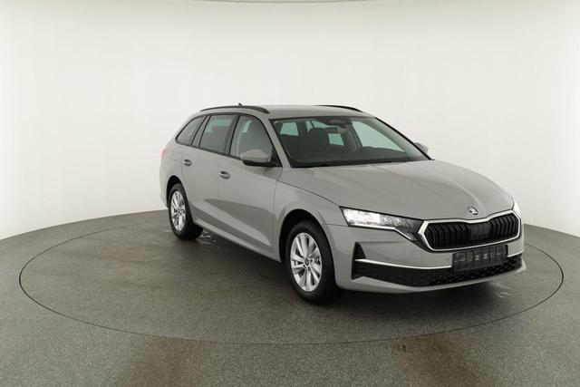 Skoda Octavia Combi 2.0 TDI 110 kW Selection DSG Selection, Navi, AHK, el. Klappe, 5-J Garantie 