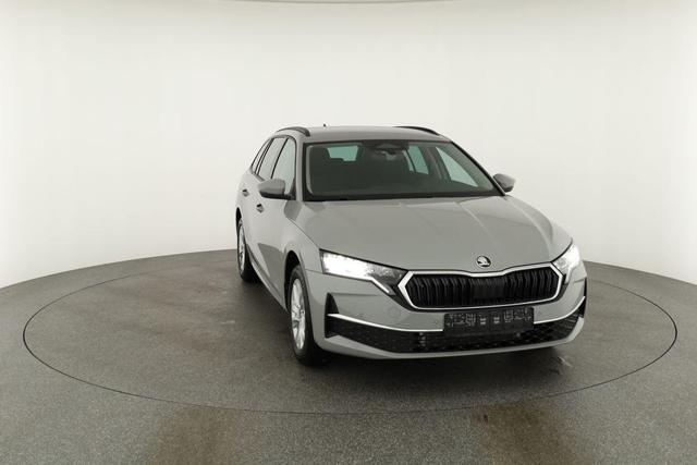 Skoda Octavia Combi 2.0 TDI 110 kW Selection DSG Selection, Navi, AHK, el. Klappe, 5-J Garantie 