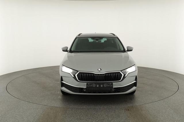 Skoda Octavia Combi 2.0 TDI 110 kW Selection DSG Selection, Navi, AHK, el. Klappe, 5-J Garantie 