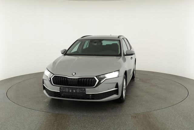 Skoda Octavia Combi 2.0 TDI 110 kW Selection DSG Selection, Navi, AHK, el. Klappe, 5-J Garantie 