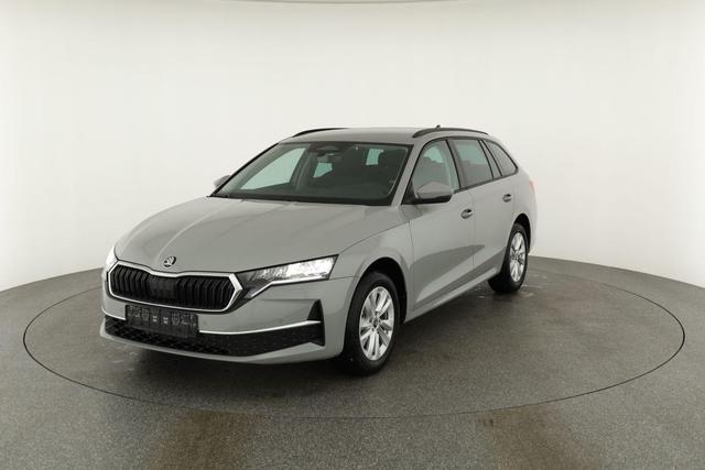 Skoda Octavia Combi 2.0 TDI 110 kW Selection DSG Selection, Navi, AHK, el. Klappe, 5-J Garantie 