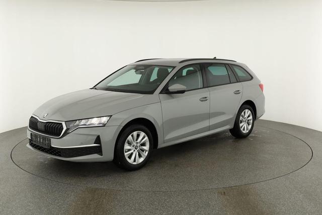 Skoda Octavia Combi 2.0 TDI 110 kW Selection DSG Selection, Navi, AHK, el. Klappe, 5-J Garantie 