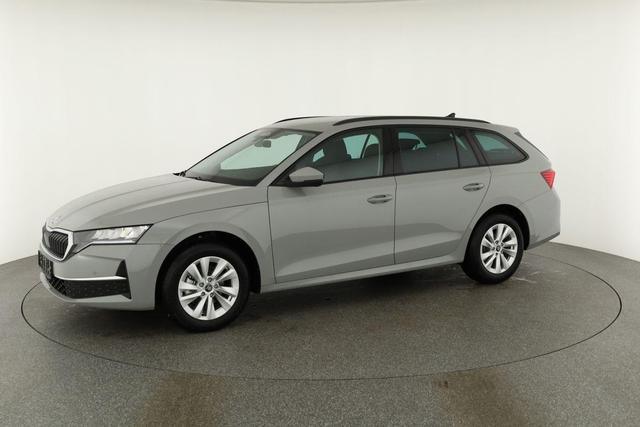 Skoda Octavia Combi 2.0 TDI 110 kW Selection DSG Selection, Navi, AHK, el. Klappe, 5-J Garantie 