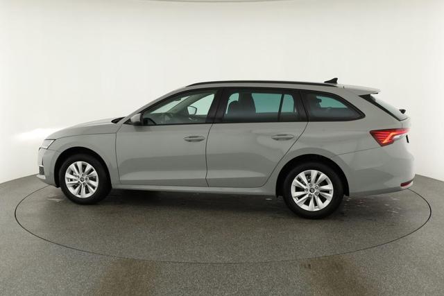 Skoda Octavia Combi 2.0 TDI 110 kW Selection DSG Selection, Navi, AHK, el. Klappe, 5-J Garantie 