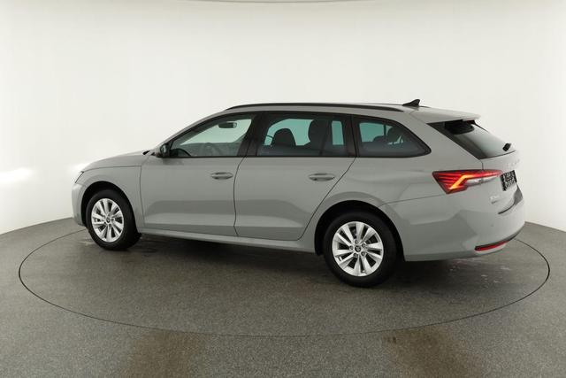 Skoda Octavia Combi 2.0 TDI 110 kW Selection DSG Selection, Navi, AHK, el. Klappe, 5-J Garantie 