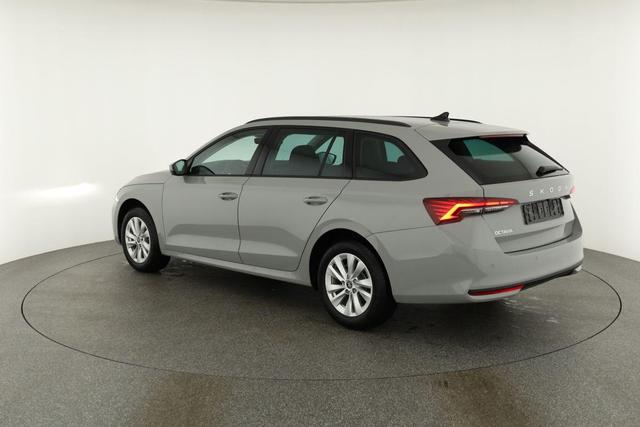 Skoda Octavia Combi 2.0 TDI 110 kW Selection DSG Selection, Navi, AHK, el. Klappe, 5-J Garantie 