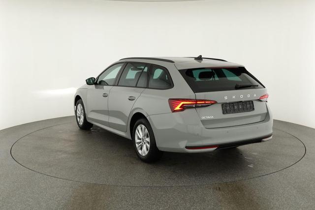 Skoda Octavia Combi 2.0 TDI 110 kW Selection DSG Selection, Navi, AHK, el. Klappe, 5-J Garantie 