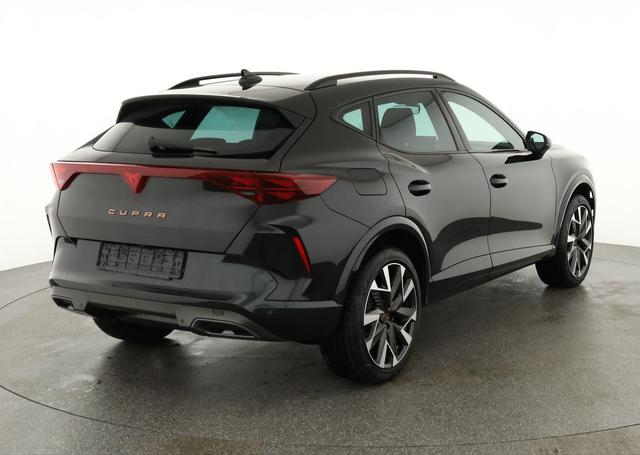 Cupra Formentor 1.5 eTSI 110 kW DSG, AHK, Navi, 19-Zoll, Winterpaket 