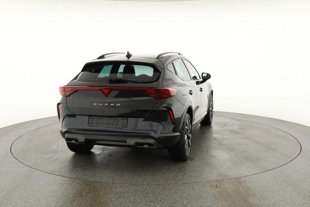 Cupra Formentor 1.5 eTSI 110 kW DSG, AHK, Navi, 19-Zoll, Winterpaket 