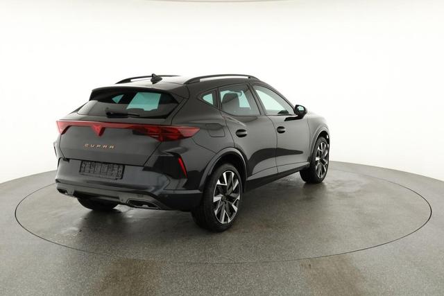 Cupra Formentor 1.5 eTSI 110 kW DSG, AHK, Navi, 19-Zoll, Winterpaket 