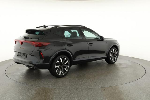 Cupra Formentor 1.5 eTSI 110 kW DSG, AHK, Navi, 19-Zoll, Winterpaket 