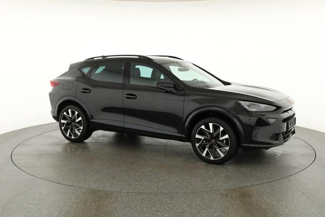 Cupra Formentor 1.5 eTSI 110 kW DSG, AHK, Navi, 19-Zoll, Winterpaket 