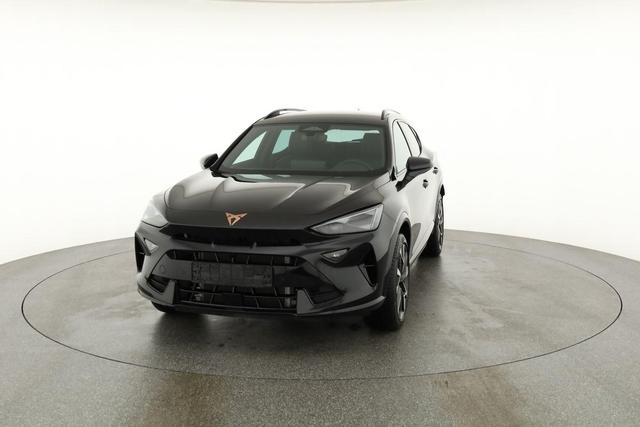 Cupra Formentor 1.5 eTSI 110 kW DSG, AHK, Navi, 19-Zoll, Winterpaket 