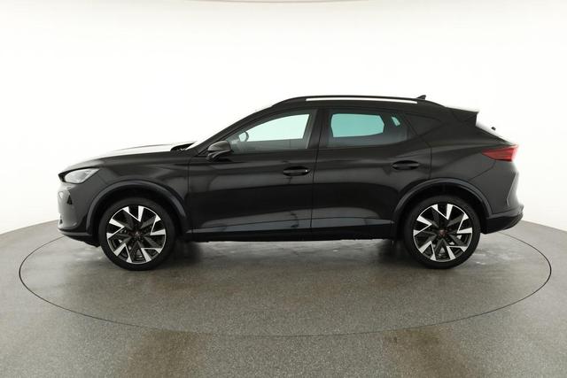 Cupra Formentor 1.5 eTSI 110 kW DSG, AHK, Navi, 19-Zoll, Winterpaket 