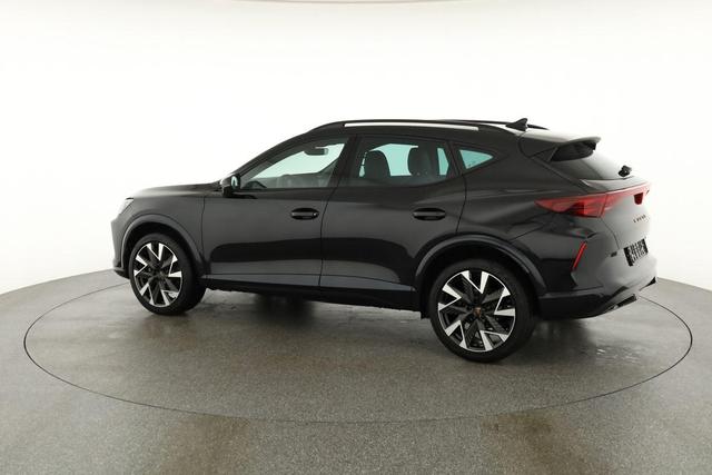 Cupra Formentor 1.5 eTSI 110 kW DSG, AHK, Navi, 19-Zoll, Winterpaket 