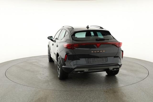 Cupra Formentor 1.5 eTSI 110 kW DSG, AHK, Navi, 19-Zoll, Winterpaket 