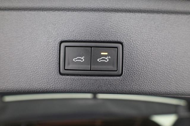 Volkswagen Touareg 3.0 TDI 210 kW 4Motion R-Line V6 Black, AHK, HuD, Luft, Standheizung 