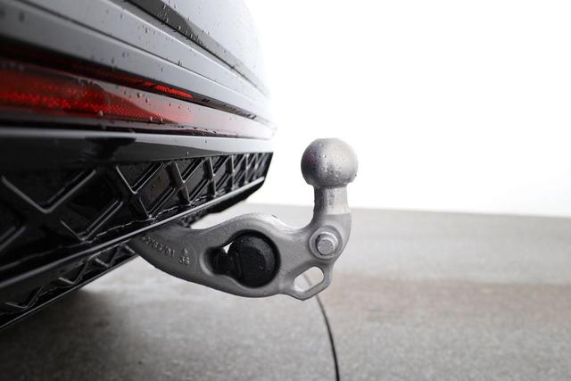 Volkswagen Touareg 3.0 TDI 210 kW 4Motion R-Line V6 Black, AHK, HuD, Luft, Standheizung 